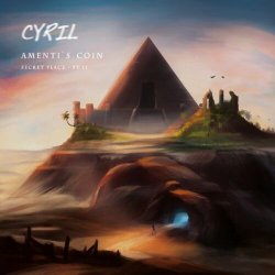 Cover Cyril - A Letter Home