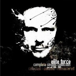 Cover Elite Force & Plump DJs - Scrammed