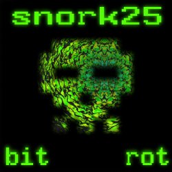Cover Snork25 - Fatality