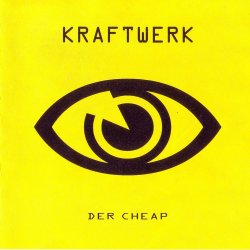 Cover Kraftwerk - Androids