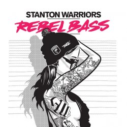 Cover Stanton Warriors feat. Janai - Dawn