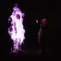 Cover Metro Boomin feat. Future & Chris Brown - Superhero (Heroes & Villains)