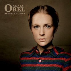 Cover Agnes Obel - Aventine
