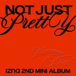 Cover IZNA - Supercrush