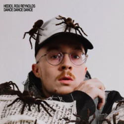 Cover Hedex & Rou Reynolds - Dance Dance Dance