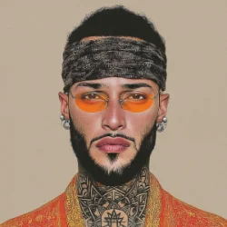 Cover RAJA - Guru