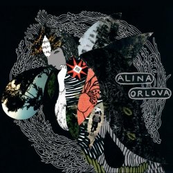 Cover Alina Orlova - Sailor