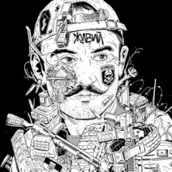 Cover Boombox - Живий