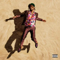 Cover Miguel - Anointed