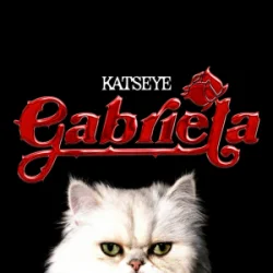Cover KATSEYE - Gabriela