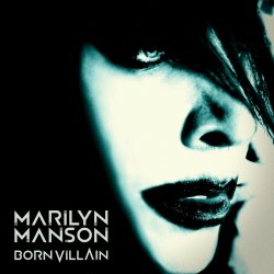 Cover Marilyn Manson - Overneath the Path of Misery
