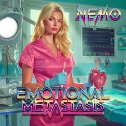 Cover Nemo - The Way I Do
