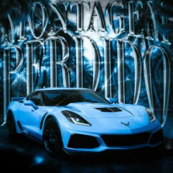 Cover Dj Samir & Fyex & DJ David MM - MONTAGEM PERDIDO