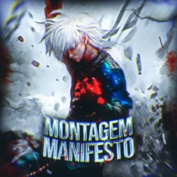 Cover Sayfalse & $pxce & FXRST - MONTAGEM MANIFESTO