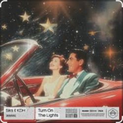 Cover Siks feat. KDH - Turn On The Lights