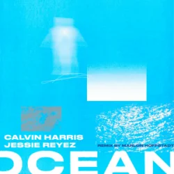Cover Calvin Harris & Jessie Reyez - Ocean (Marlon Hoffstadt Remix)