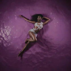 Cover Ayra Starr & Rema - Who's Dat Girl