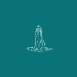 Cover Elderbook & Jan Blomqvist - Teardrop