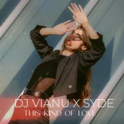 Cover Dj Vianu & SYDE - This Kind of Love