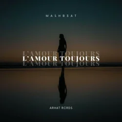 Cover MASHB3AT - L’Amour Toujours