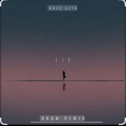 Cover Umar Keyn - Lie (DNDM Remix)