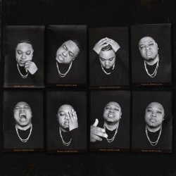 Cover Tedashii feat. Lecrae - Get Out My Way