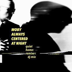 Cover Moby - Dark days (analog remix)