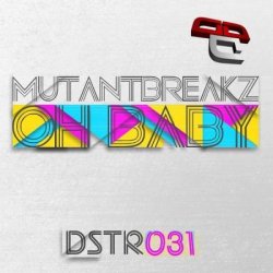 Cover Mutantbreakz - Oh Baby (Winter Face Remix)