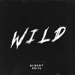 Cover Albert Brite - Wild