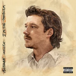 Cover Morgan Wallen - 20 Cigarettes
