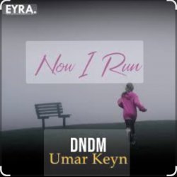 Cover DNDM & Umar Keyn - Now I Run