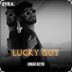 Cover Umar Keyn - Lucky Guy