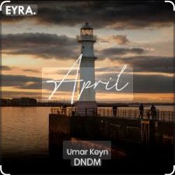 Cover DNDM & Umar Keyn - April