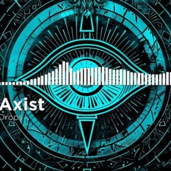 Cover AXIST - Drops