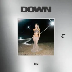 Cover TINI - Down