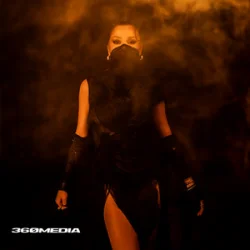 Cover Tayna - Obsession