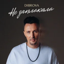 Cover DIBROVA - Не заплакала