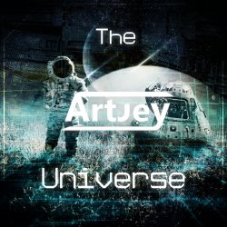 Cover Artjey - X-Ray (Original Mix)