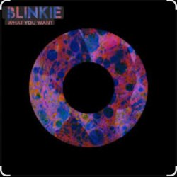 Cover Blinkie - What You Want