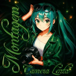 Cover DJ DUARTE & DJ ORBITAL & Dj Rs & Error Records - MONTAGEM CAMERA LENTA