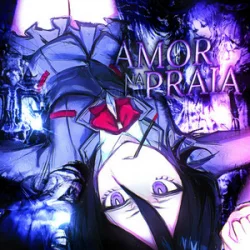 Cover Flame Runner - Amor Na Praia (Ultra Slowed)