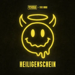Cover Harris & Ford & Vivi Minu - Heiligenschein