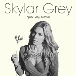 Cover Skylar Grey - You Make It New