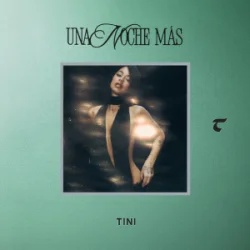 Cover TINI - Una Noche Más