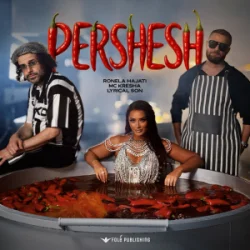 Cover Ronela Hajati & Mc Kresha & Lyrical Son - Pershesh