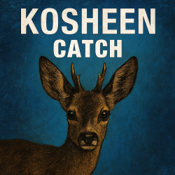 Cover Catch