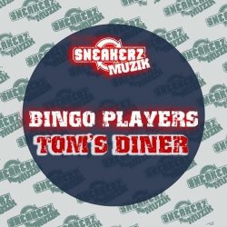 Cover Bingo Players - Tom's Diner (Bingo Players 2016 Re-Work)