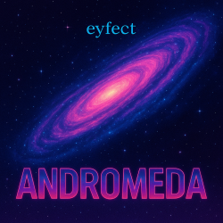 Cover Andromeda
