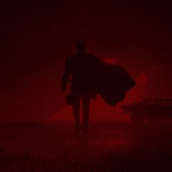 Cover Batman
