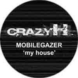 Cover Mobilegazer - My house